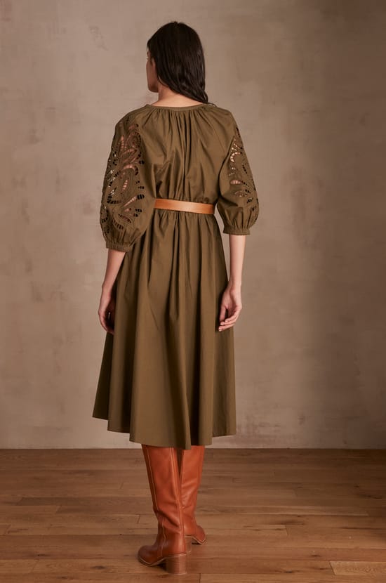 MICHA dress PhotoZ | 1-2-3