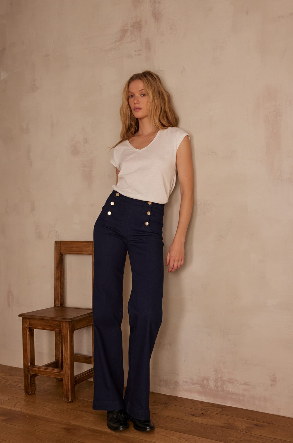 T-shirt ASTRID;${refinementColor}