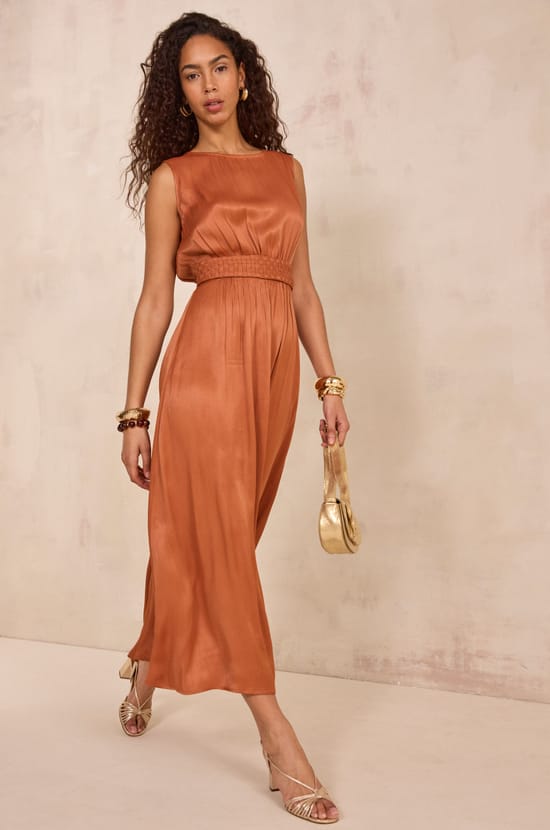 Long dress BETHY;${refinementColor}