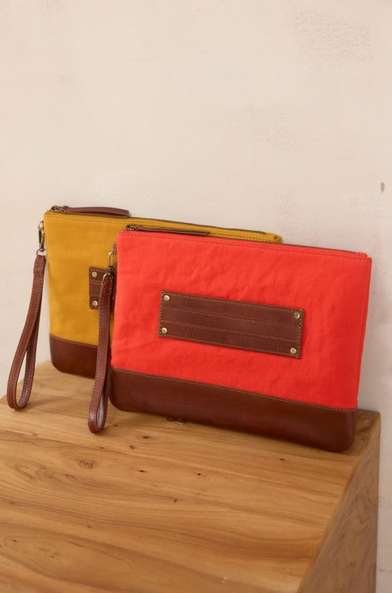 MATHEO cotton pouch;${refinementColor}