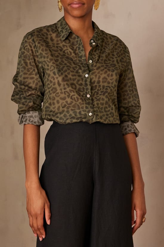 Blouse COLETTE;${refinementColor}