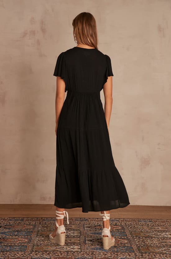 CAMILLE dress PhotoZ | 1-2-3