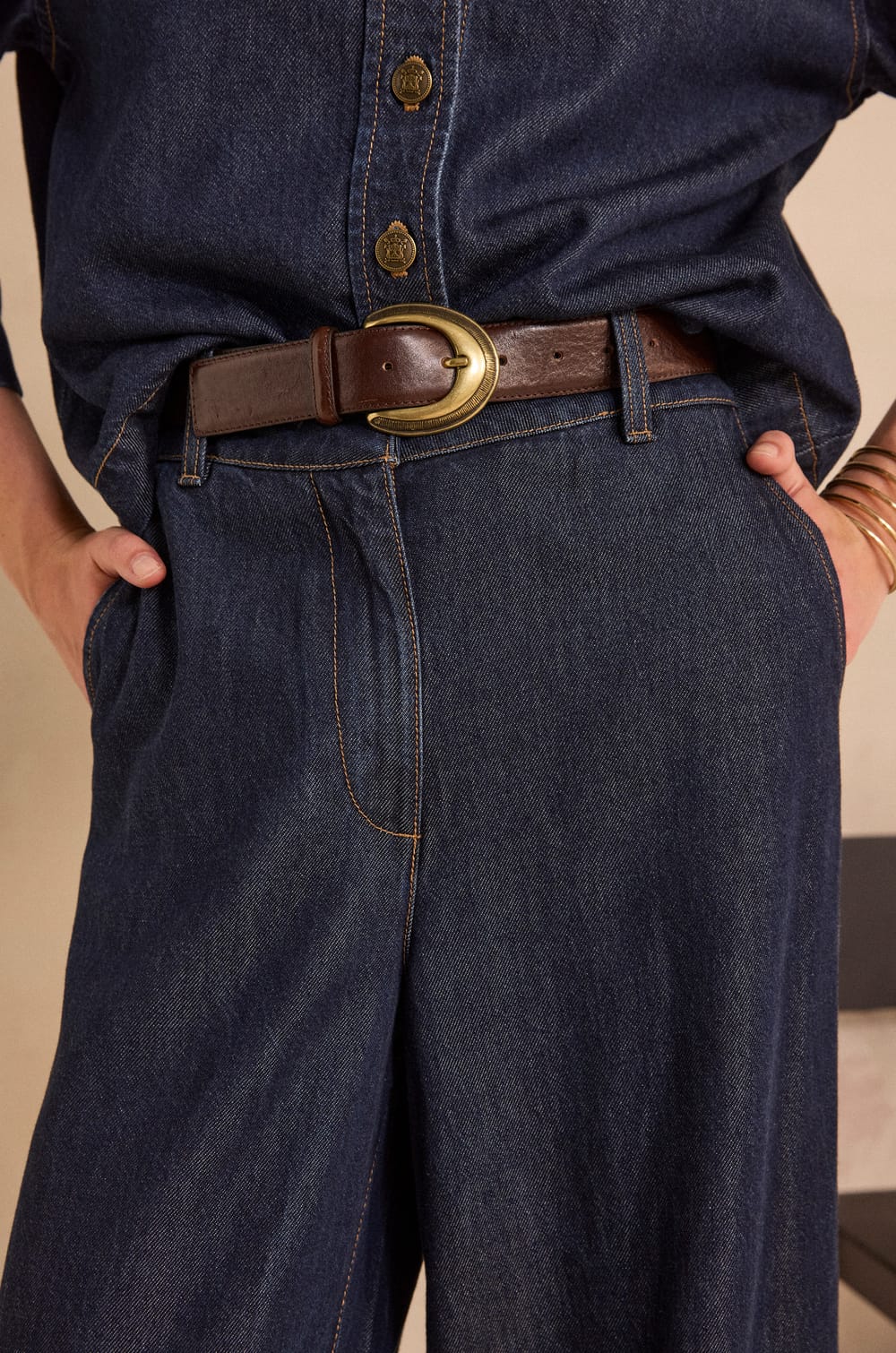 Jean extra large SWAN;${refinementColor}