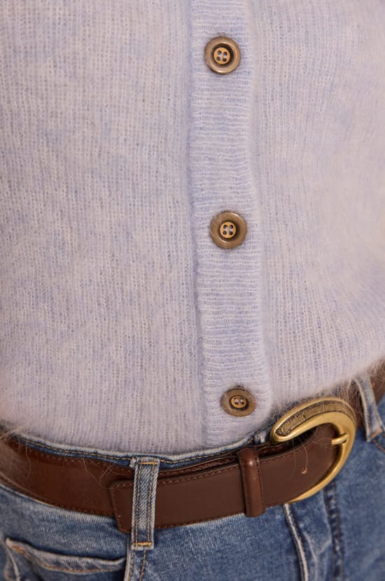 Gilet sans manches LOULOU;${refinementColor}