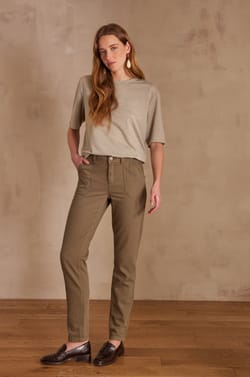 Pantalon NALLA;${refinementColor}