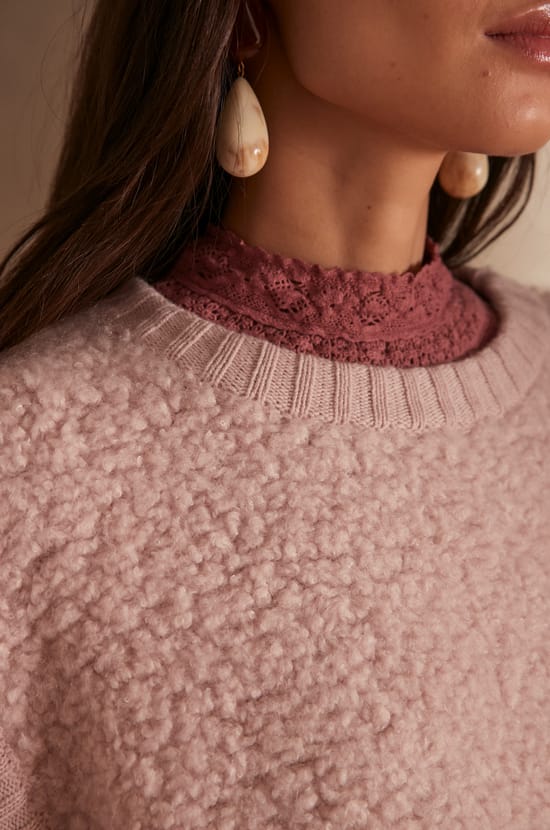 Pull sans manches STELLA;${refinementColor}