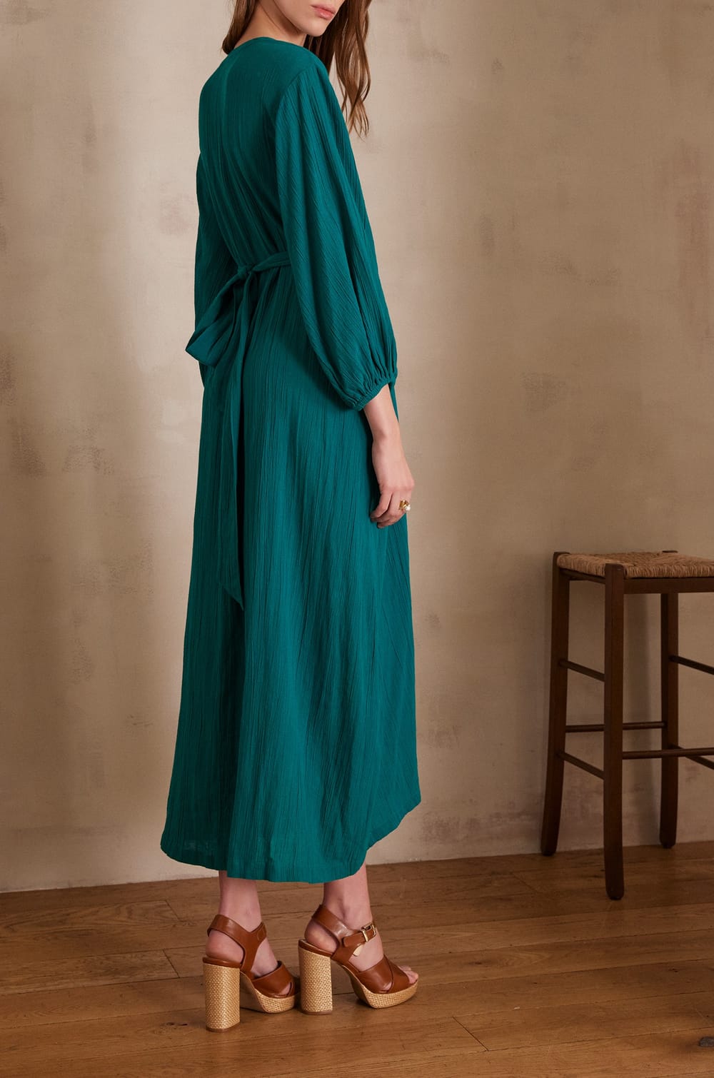 Kleid MARINA;${refinementColor}