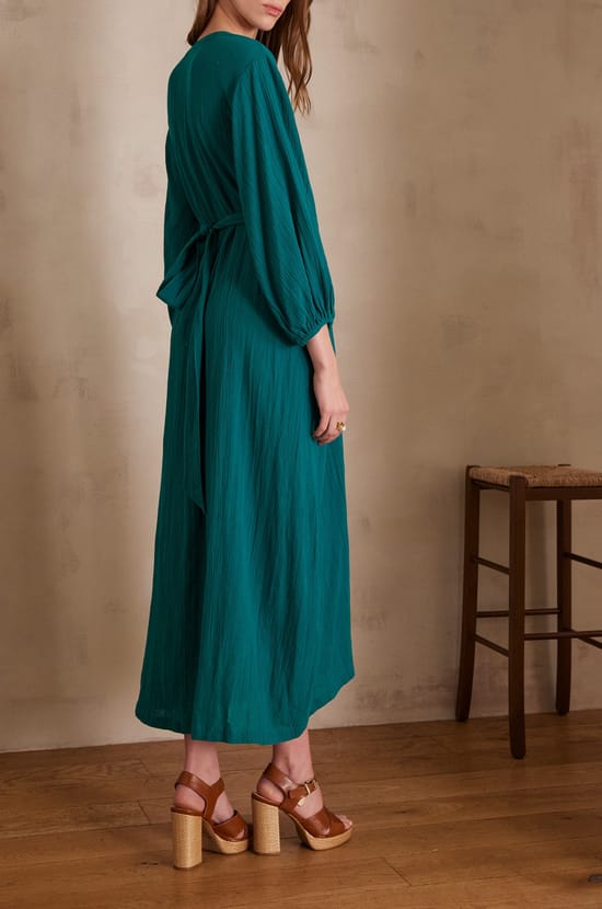 Kleid MARINA;${refinementColor}