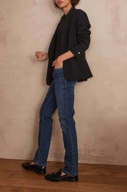 Jean droit SONIA;${refinementColor}