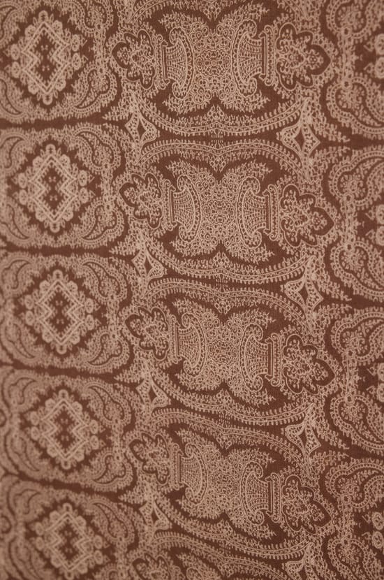 Foulard en 100% laine TAMINE;${refinementColor}