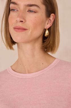 Pull en mohair et laine PAOLO BIS;${refinementColor}