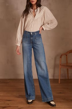 Jean &eacute;vas&eacute; LUNA;${refinementColor}