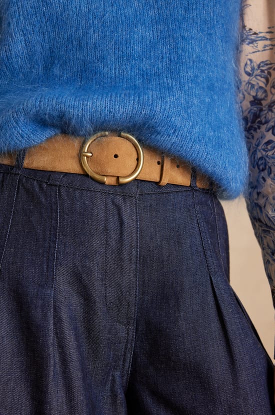 Jean LILY BOOTCUT;${refinementColor}