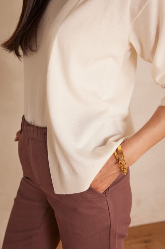 Gilet BAYRON;${refinementColor}