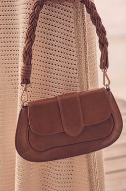 Tas in 100% leer MARCEL MINI;${refinementColor}