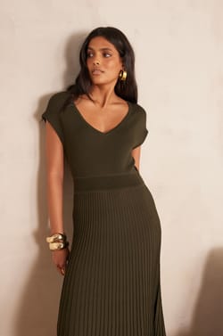 Robe RIVIA;${refinementColor}