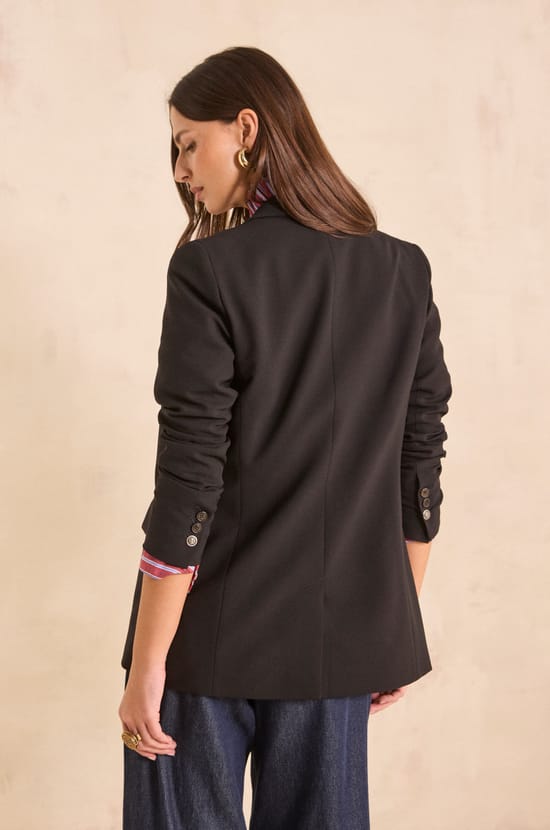 Veste de tailleur BARBARA;${refinementColor}