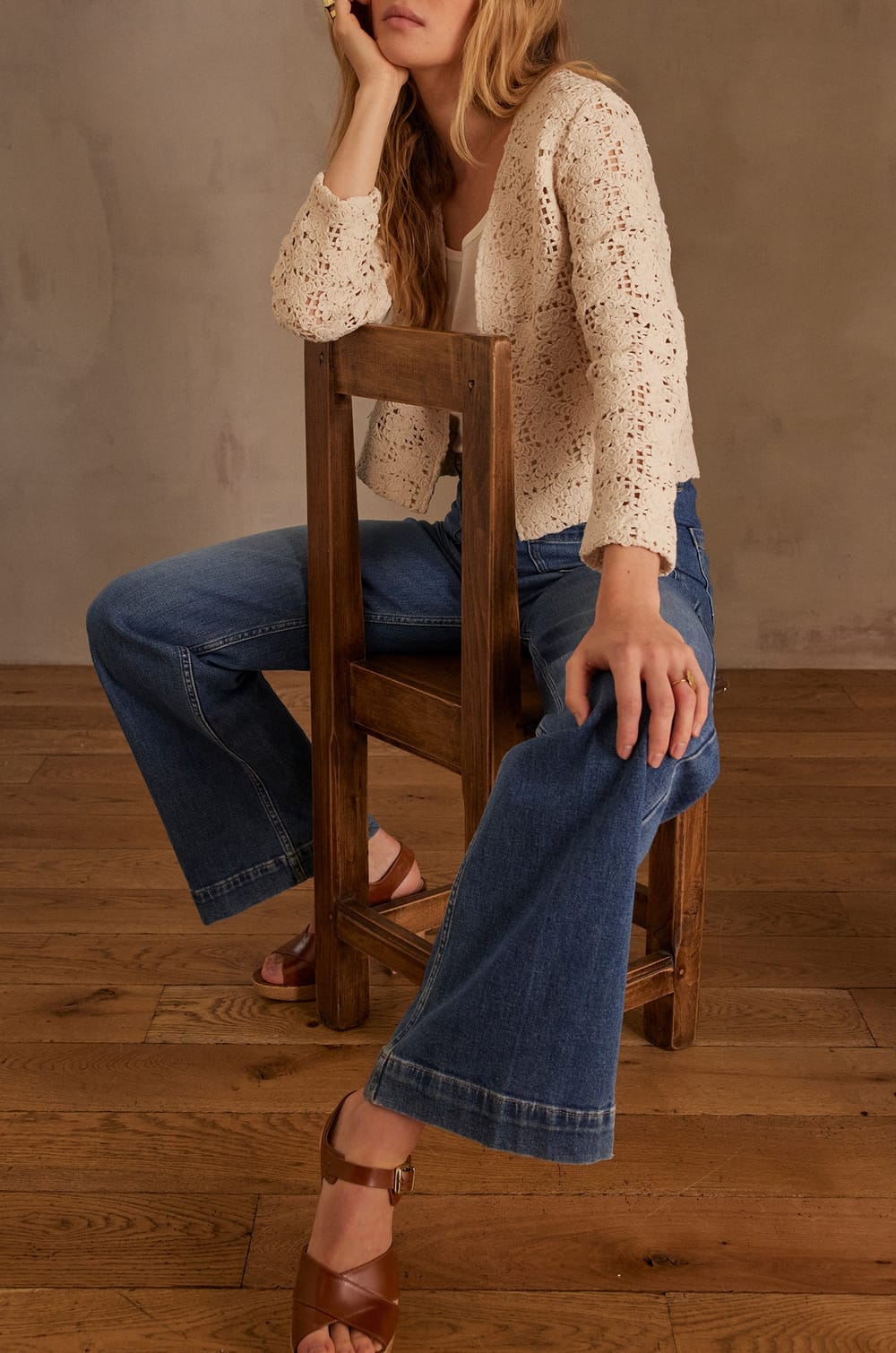 Veste NEIL;${refinementColor}