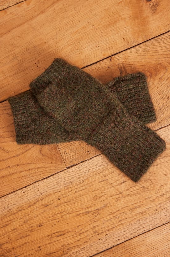 WENDY Fingerless Gloves;${refinementColor}