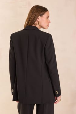 Veste de tailleur FLORINE;${refinementColor}