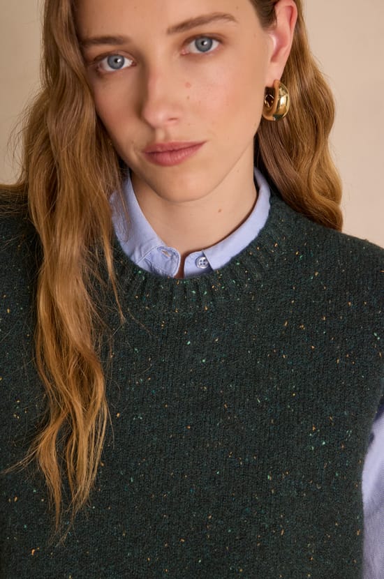 BASTIANO wool jumper;${refinementColor}