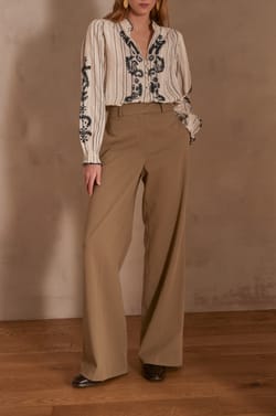 Pantalon LAYLA;${refinementColor}