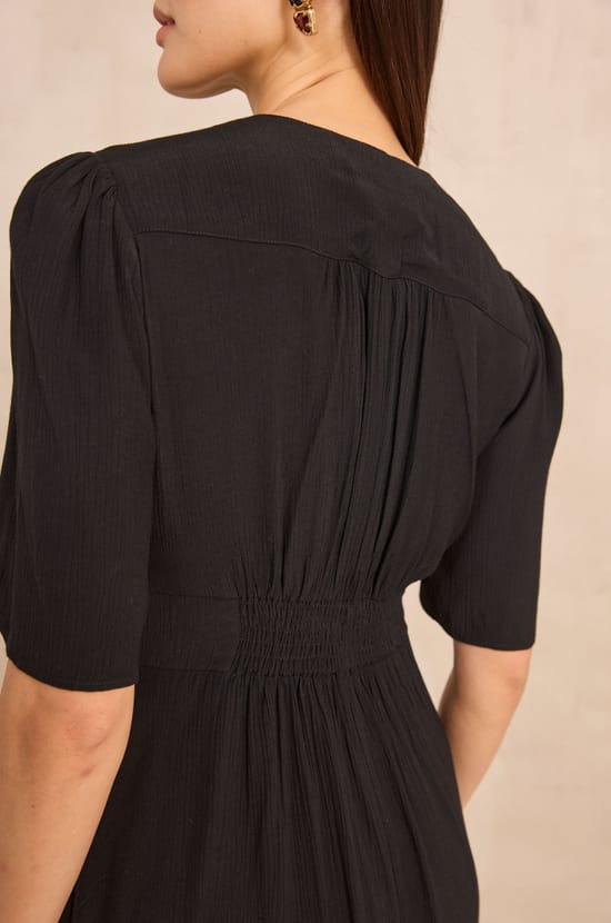 Robe droite LOVE;${refinementColor}