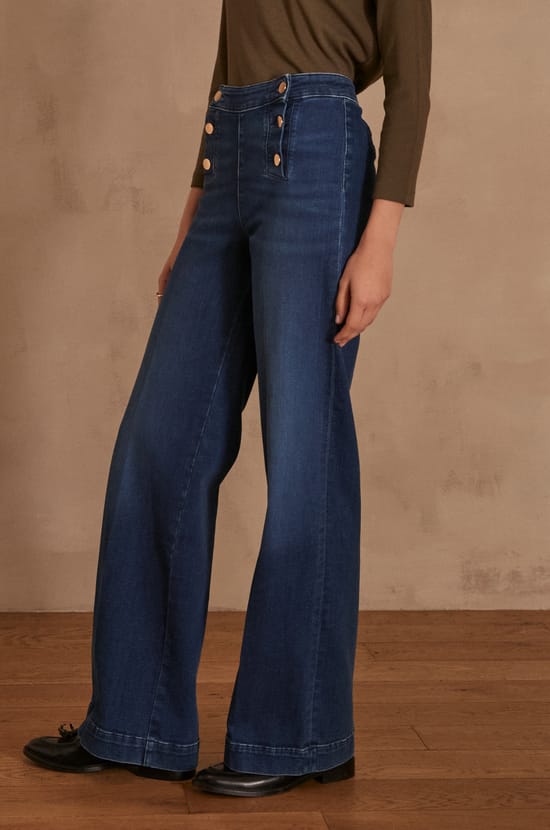 OXAN jeans PhotoZ | 1-2-3