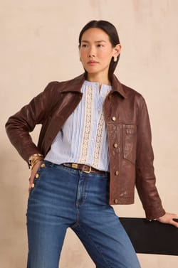 Jean flare NINON;${refinementColor}