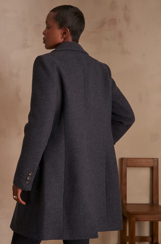 ANABELLE coat PhotoZ | 1-2-3