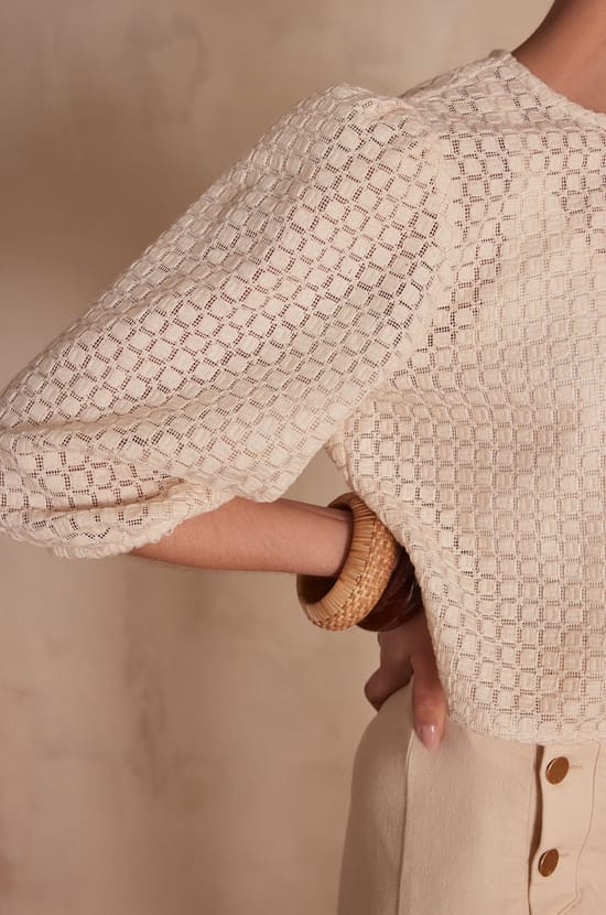 Gilet PACO;${refinementColor}