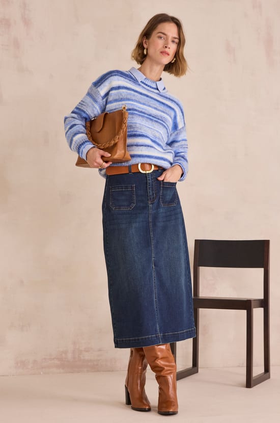 STANISLAS sweater;${refinementColor}