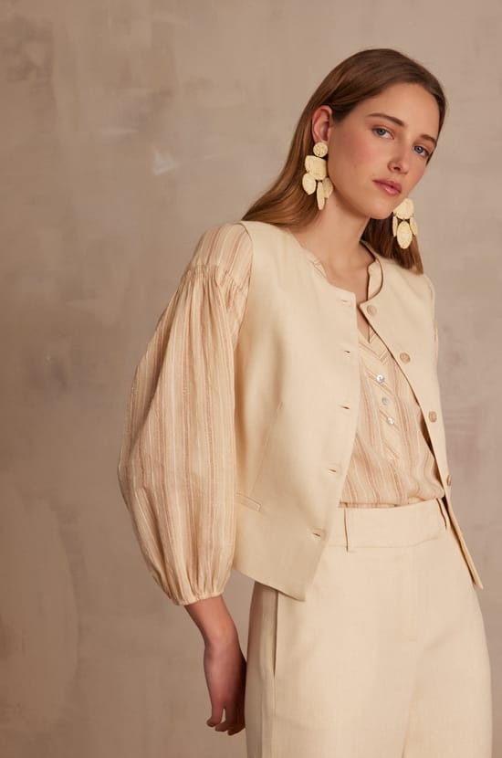 Gilet CLIFF;${refinementColor}