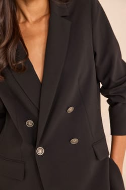 BARBARA blazer;${refinementColor}