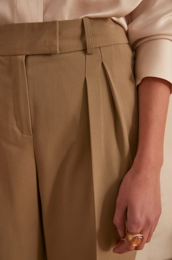Pantalon BENITO;${refinementColor}