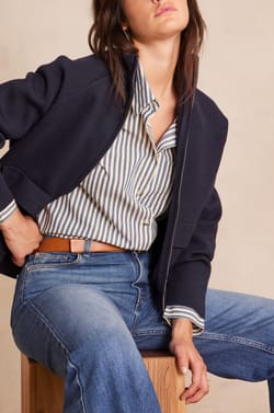Veste BONNIE;${refinementColor}