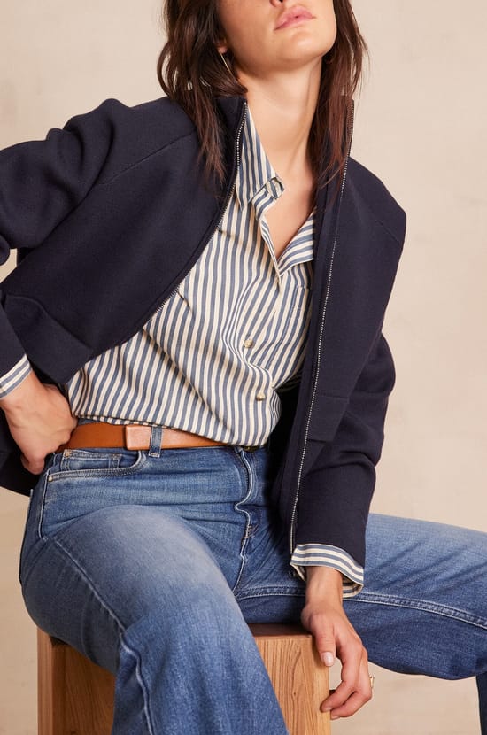 Veste BONNIE;${refinementColor}