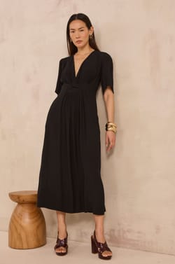 Robe droite LOVE;${refinementColor}