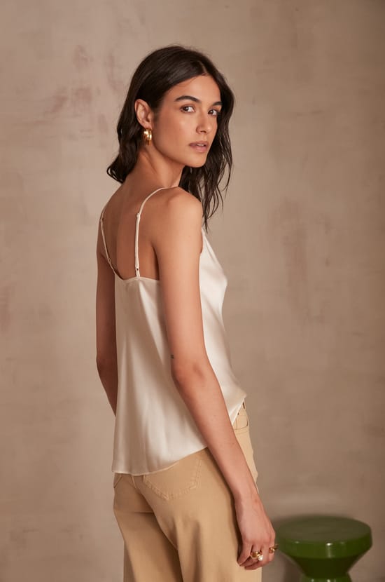 MINDY camisole PhotoZ | 1-2-3