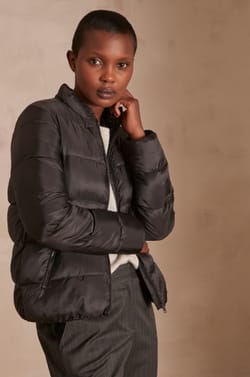 Doudoune ALISTER;${refinementColor}