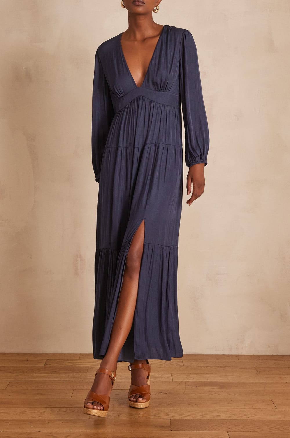 Robe LENA;${refinementColor}