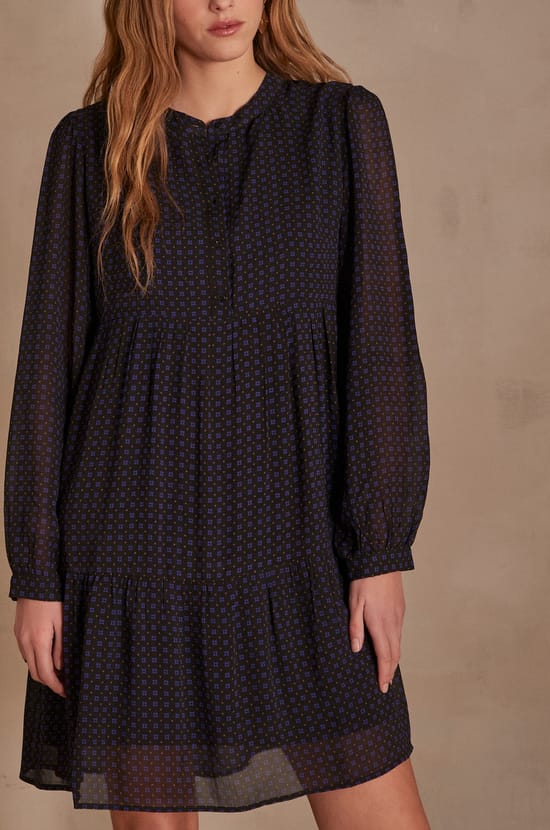 Robe LOUISE;${refinementColor}