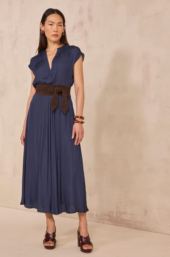 BECKY straight dress;${refinementColor}