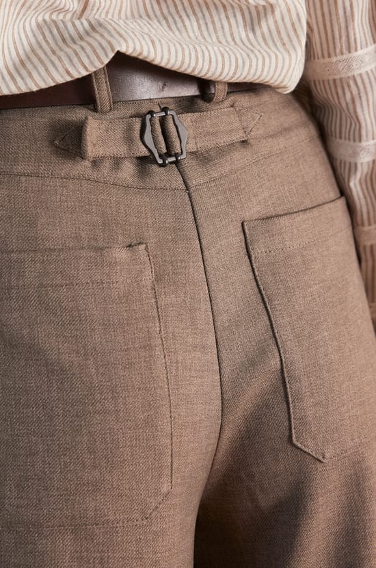 DAISY Trousers;${refinementColor}