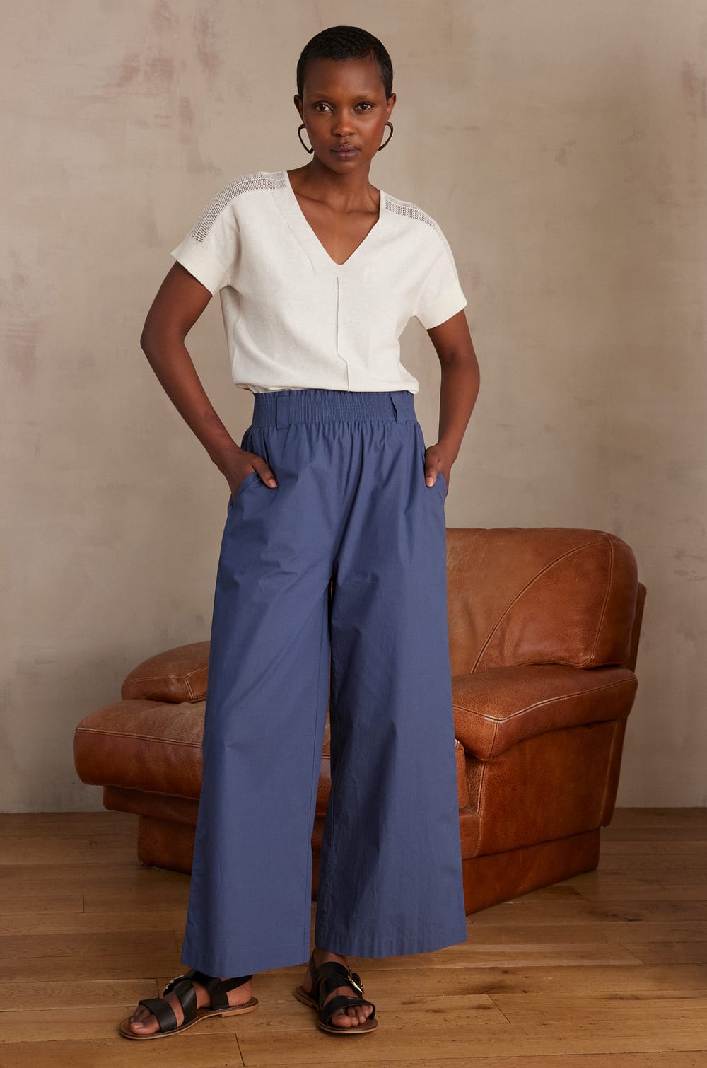 SCOTTY t-shirt 100% cotton;${refinementColor}