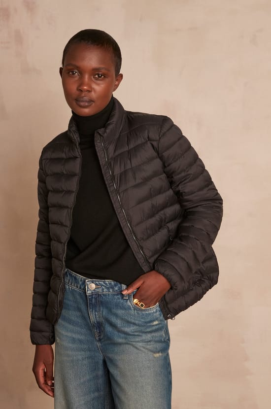 Doudoune fine Olivia;${refinementColor}