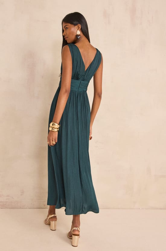 BOREAL straight dress;${refinementColor}