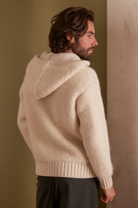 CHARLY unisex sweatshirt PhotoZ | 1-2-3