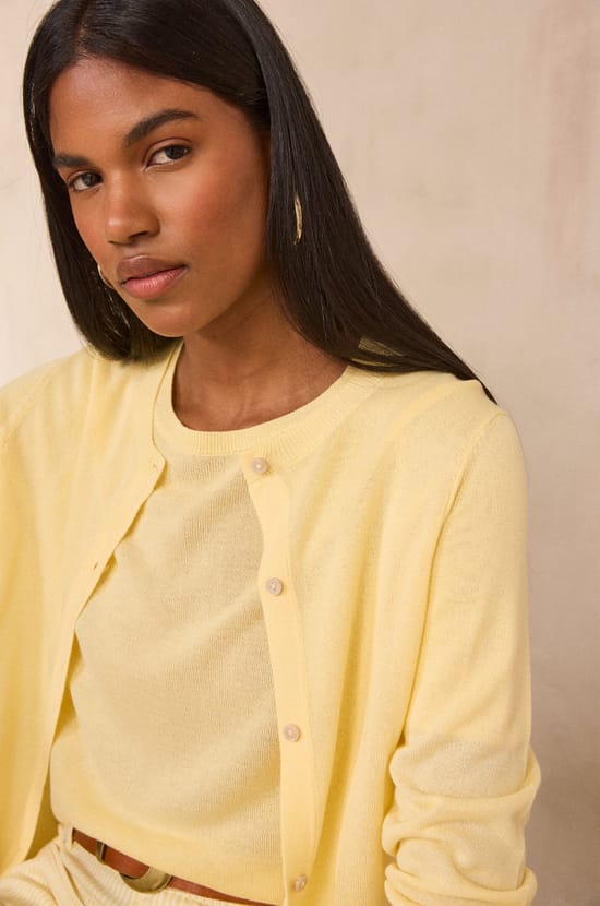 Long sleeve vest PAPRIKA;${refinementColor}