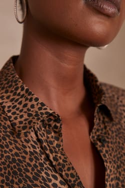 Chemise CARLA;${refinementColor}